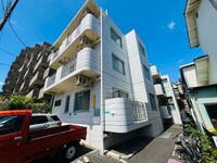 パールマンション