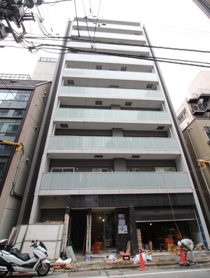 仮)イーストワールド人形町