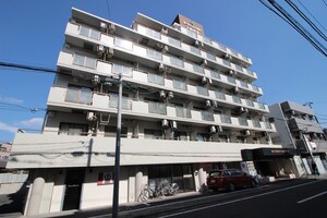 ﾎｰﾕｳｺﾝﾌｫﾙﾄ大和中央(607)