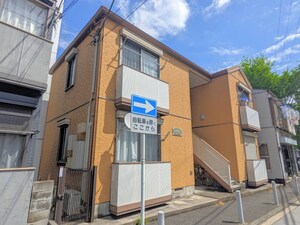 カーサ・アルベリ