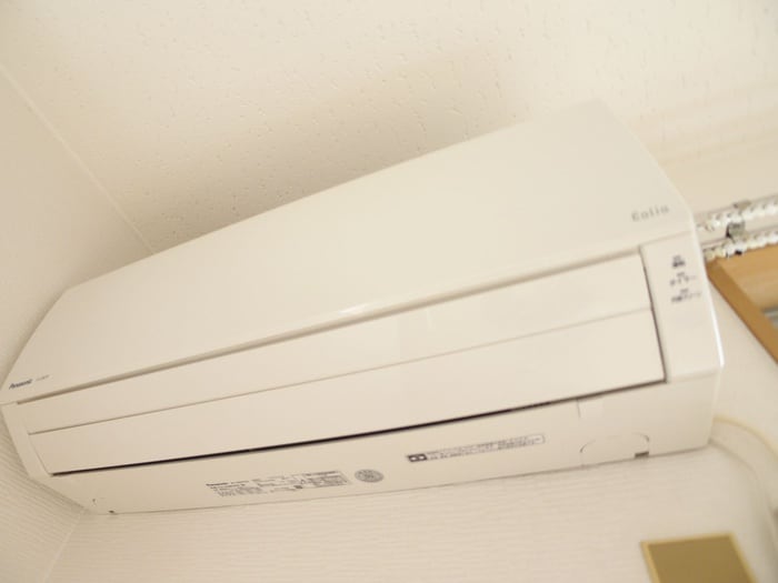 内観写真 テラス平川