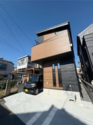 外観写真 仮)M STYLE春日部市西金野井新築