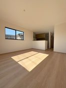 居室 仮)M STYLE春日部市西金野井新築