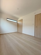 居室 仮)M STYLE春日部市西金野井新築