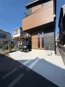 駐車場 仮)M STYLE春日部市西金野井新築