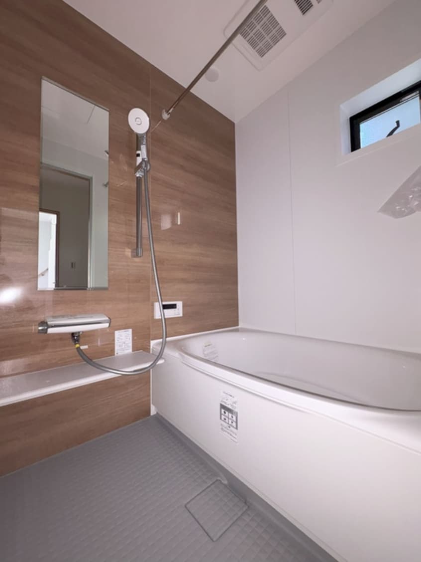 バス／シャワールーム等 仮)M STYLE春日部市西金野井新築