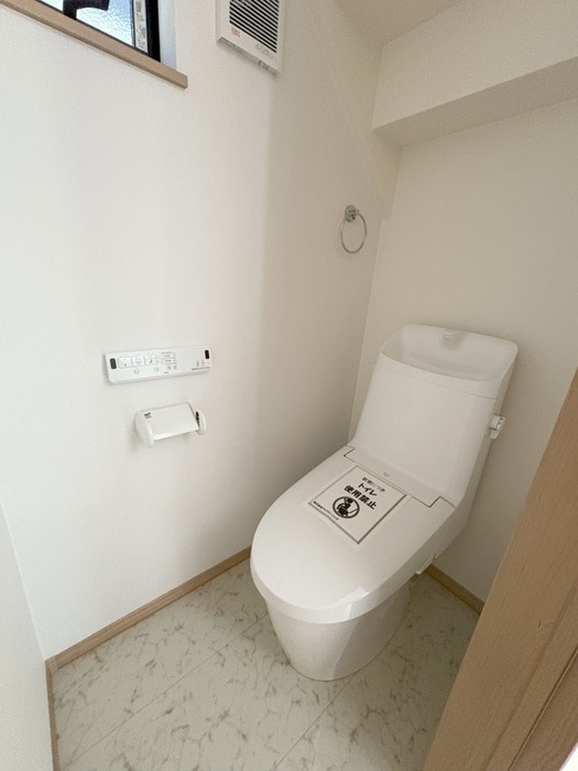 トイレ 仮)M STYLE春日部市西金野井新築