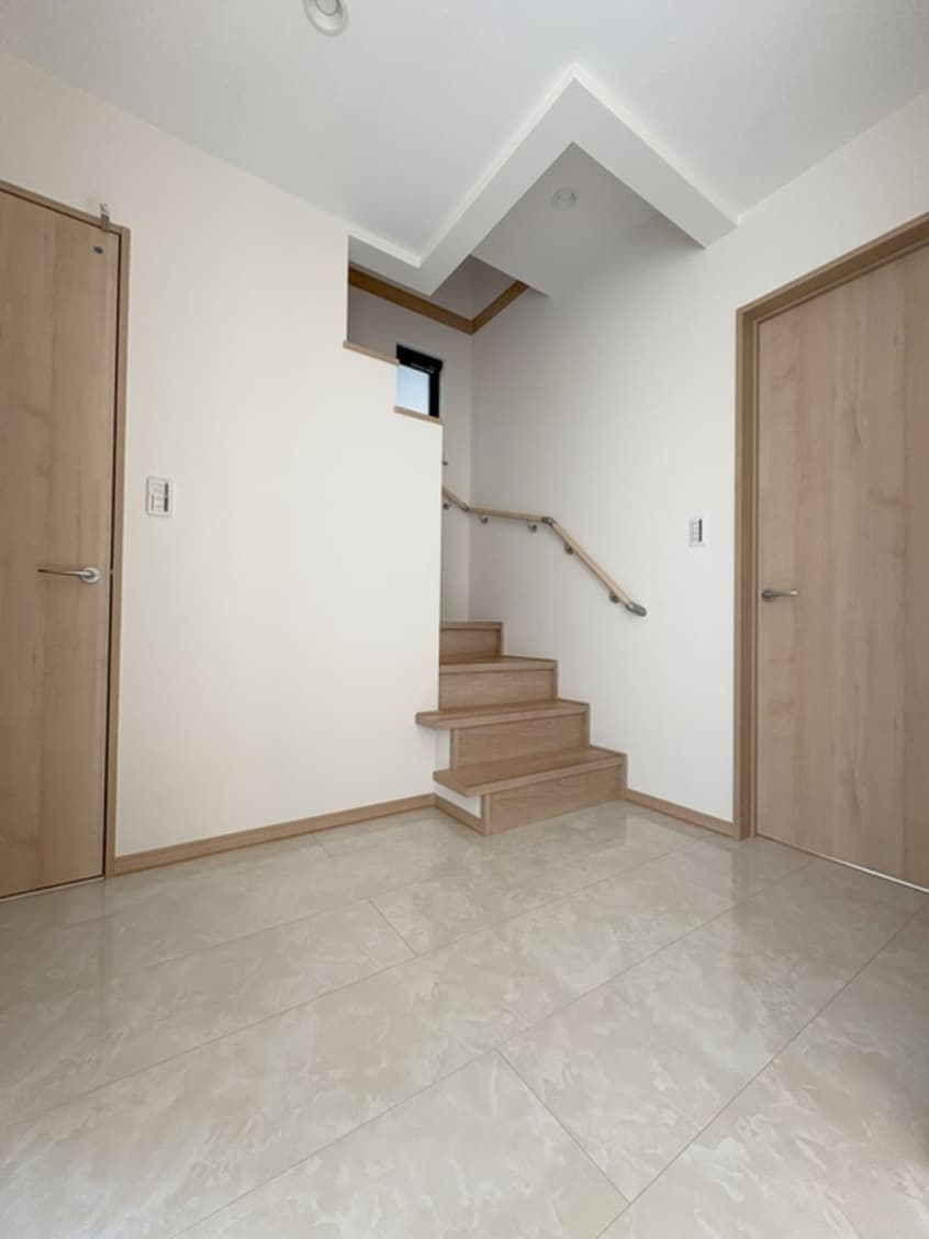 廊下 仮)M STYLE春日部市西金野井新築