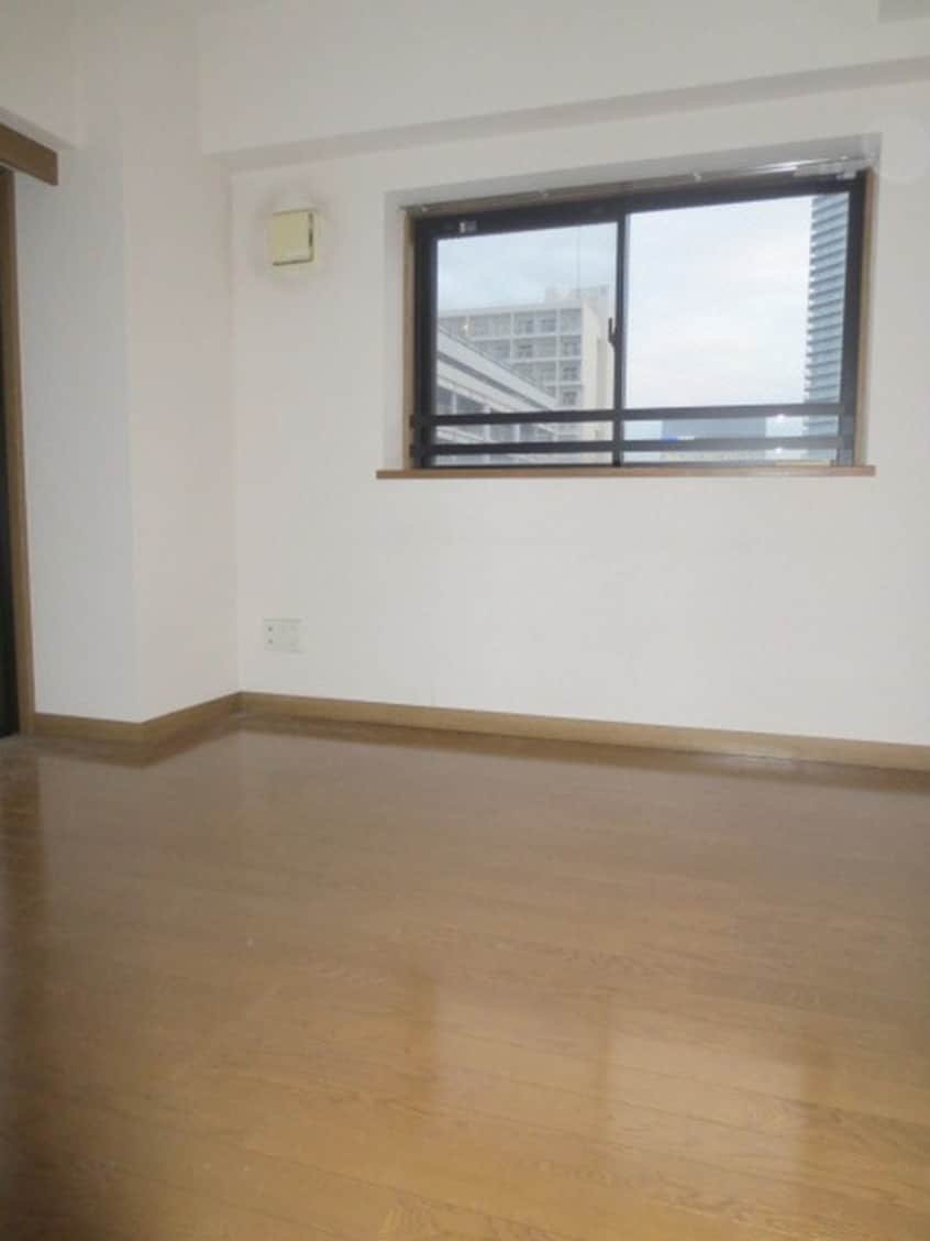 居室 ダイヤモンドレジデンス勝どき