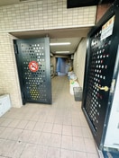 建物設備 ダイヤモンドレジデンス勝どき