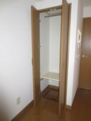 収納 ダイヤモンドレジデンス勝どき