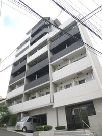 ステ－ジファ－スト後楽園(304)