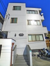 南葛西ロイヤルハイツⅡ