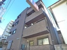 N・MyLife　KitaAyaseの外観