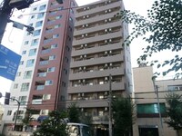 パークウェル池袋（803）