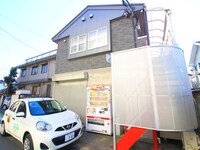 ラール志木