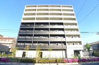 フュージョナル東墨田（408）