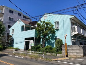 リバレッジ東小金井Ｂ