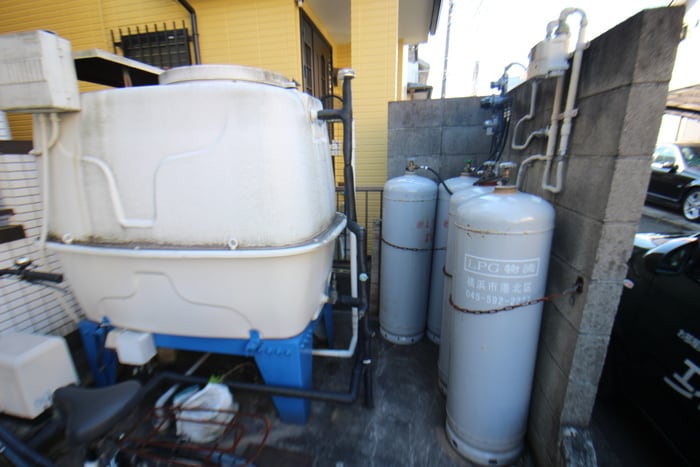 その他 シャルム林間