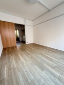 居室 ビコ－ハイム