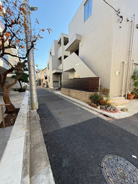 周辺環境 ビコ－ハイム