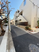 周辺環境 ビコ－ハイム