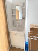 洗面 ビコ－ハイム