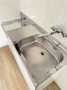 キッチン ビコ－ハイム