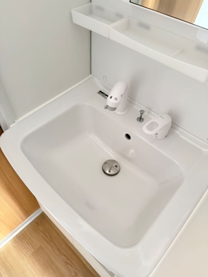 洗面 ビコ－ハイム