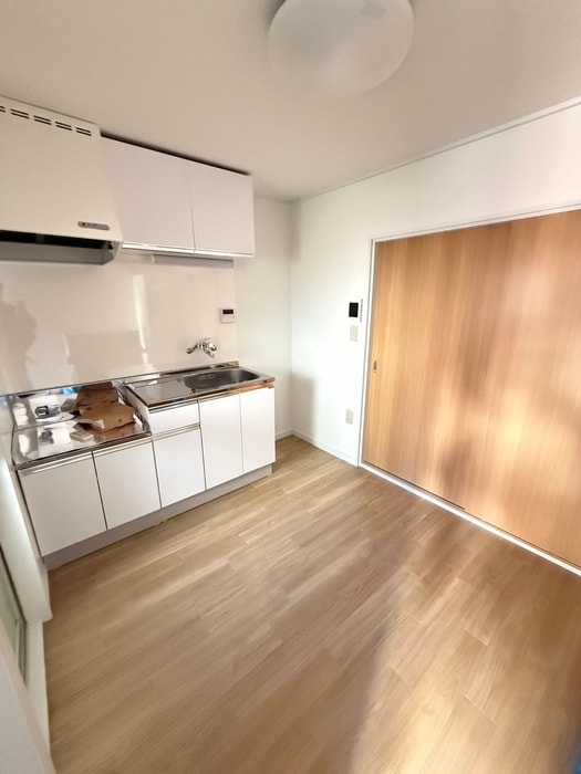 内観写真 ビコ－ハイム