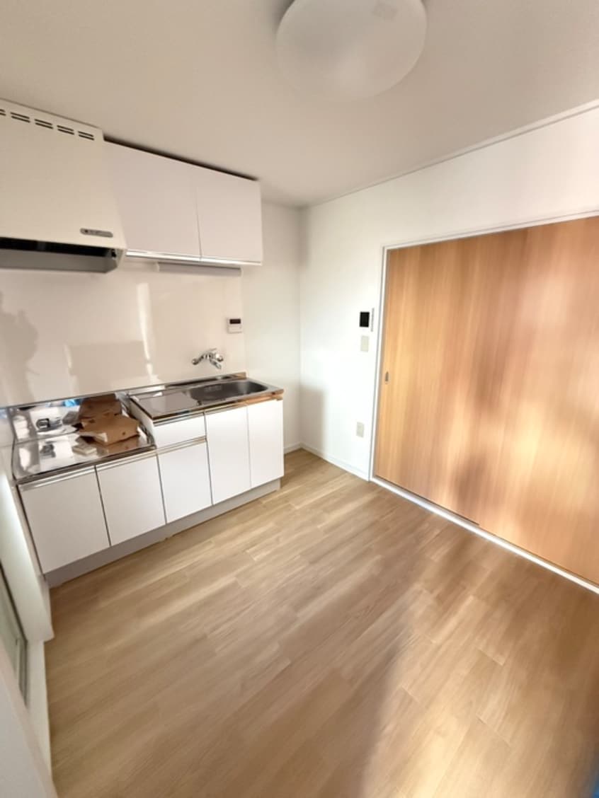 内観写真 ビコ－ハイム