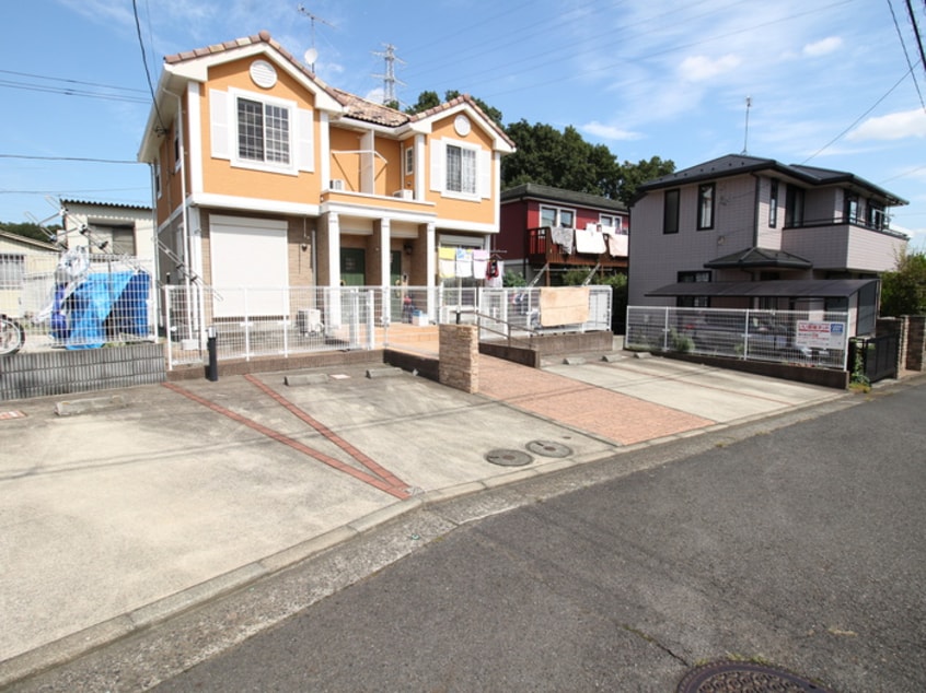 周辺環境 ルミナス・ＭⅢＣ