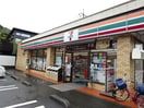 セブンイレブン 横浜恩田町店(コンビニ)まで279m ルミナス・ＭⅢＣ
