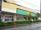 いなげやina21 町田成瀬台店(スーパー)まで804m ルミナス・ＭⅢＣ