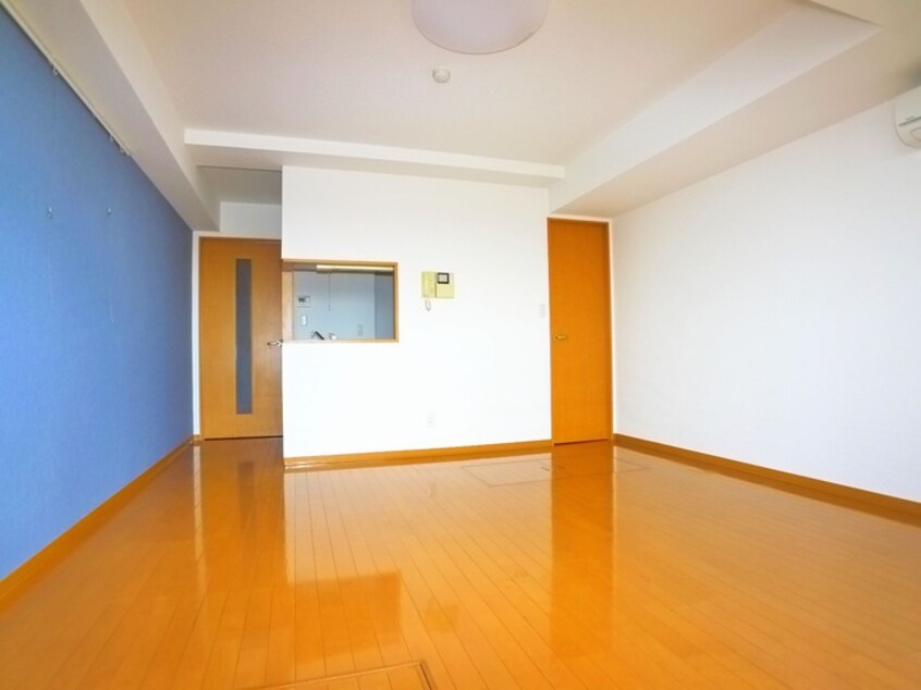 内観写真 ルネスフィエスタ