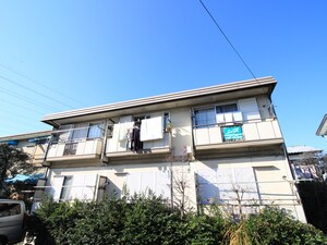 ハイツ花水木