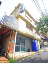 ヨシバマンション