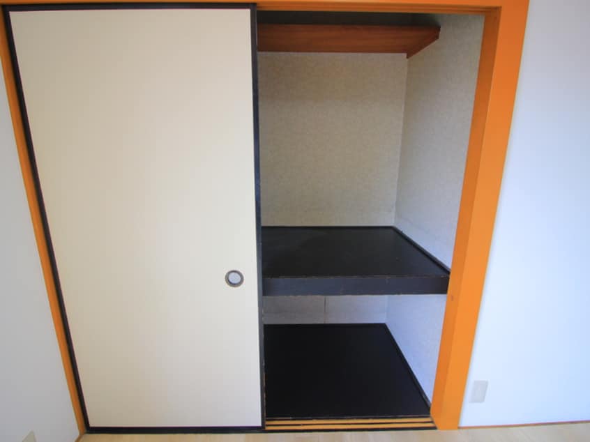 収納 ヨシバマンション