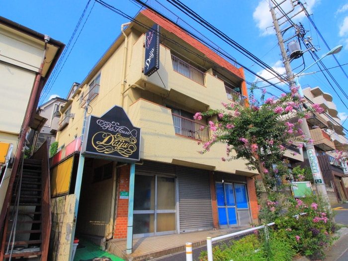 外観写真 ヨシバマンション