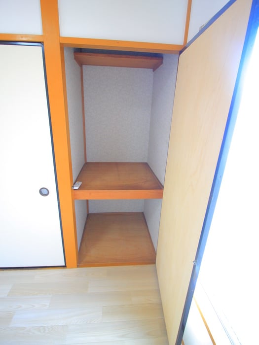 収納 ヨシバマンション