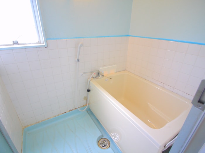 バス／シャワールーム等 ヨシバマンション