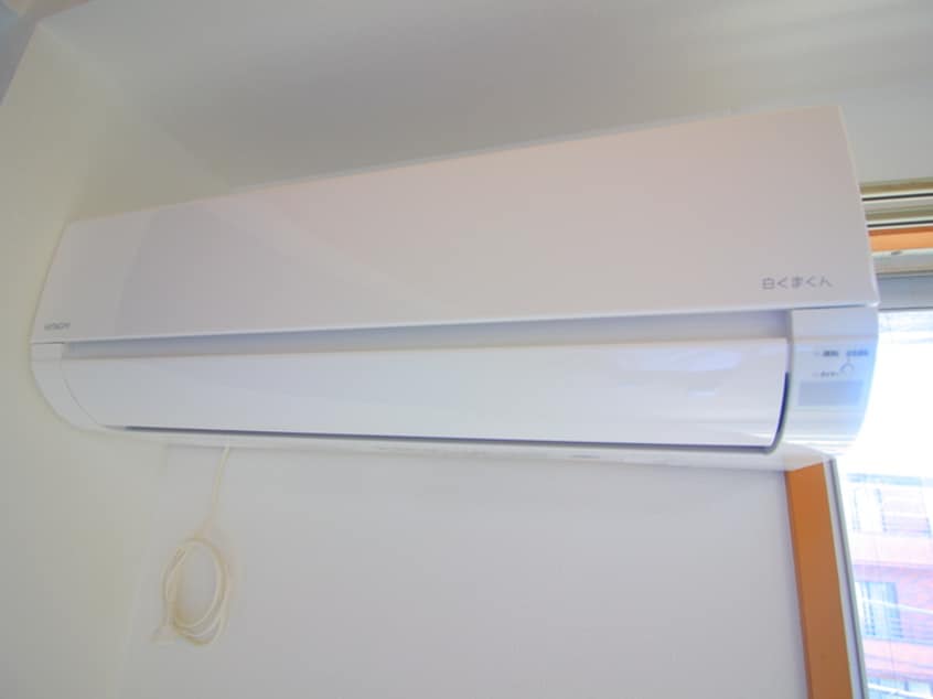 内観写真 ヨシバマンション