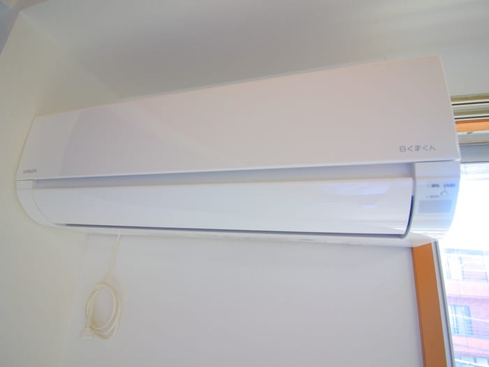 内観写真 ヨシバマンション