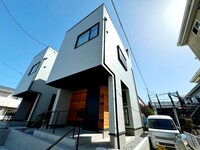 アーバンヴィラ鵠沼海岸A