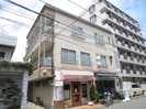 太平マンションの外観