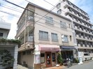 太平マンションの外観