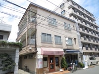 太平マンション