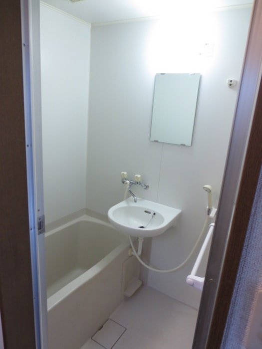 バス／シャワールーム等 メゾネ湘南