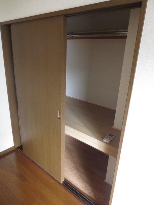 収納 メゾネ湘南