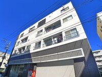 ＴＯＨＯビル